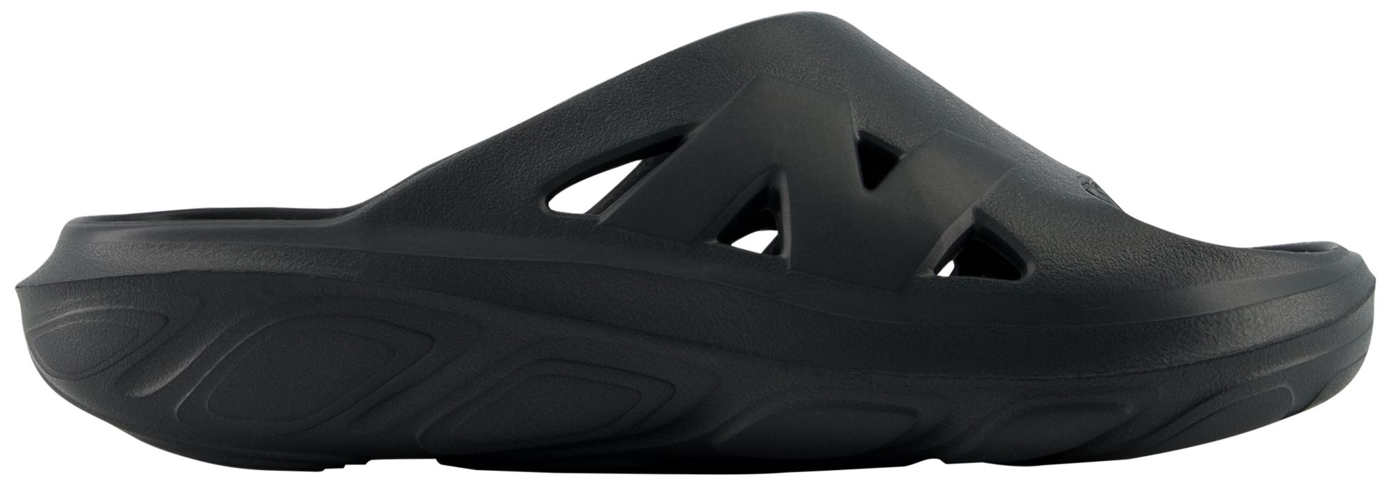New Balance Fresh Foam Recovery Slide Phantom thumbnail