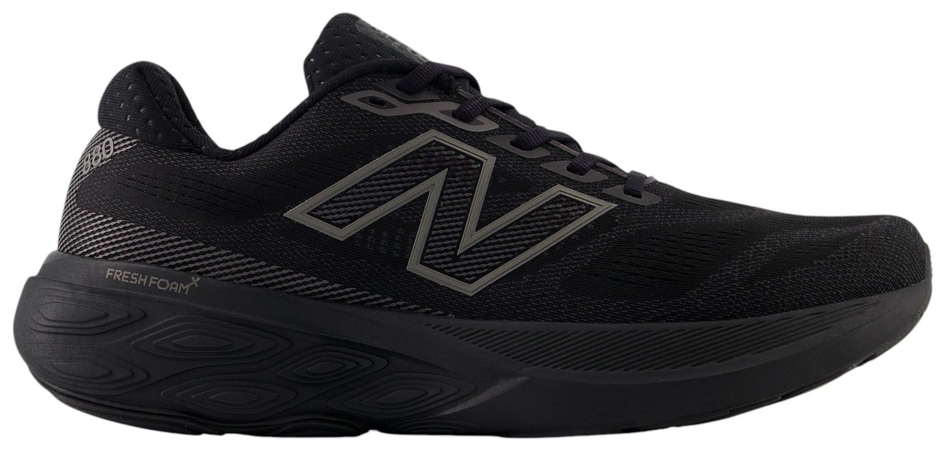 Black/Black