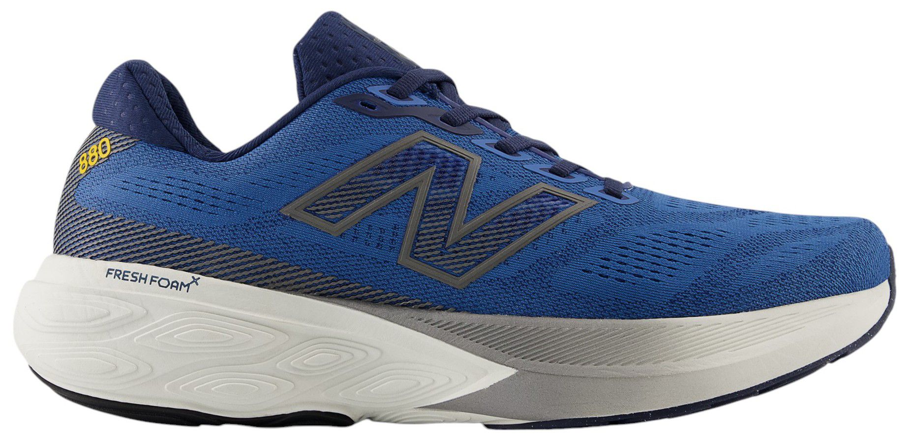 New Balance Men's Fresh Foam X 880v15 Running Shoes