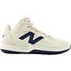 Cream/Navy