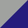 Grey/Royal