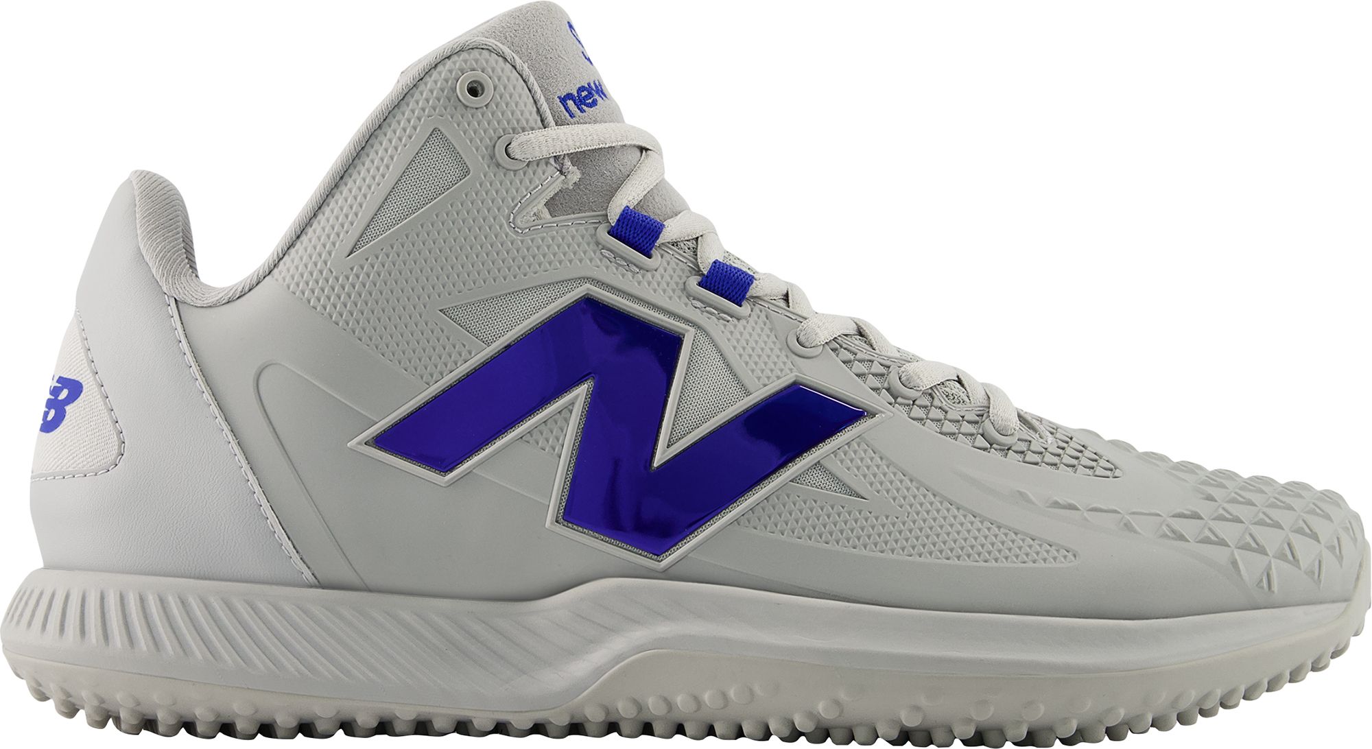 Grey/Royal