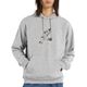 Athletic Grey Heather