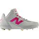 Grey/Pink