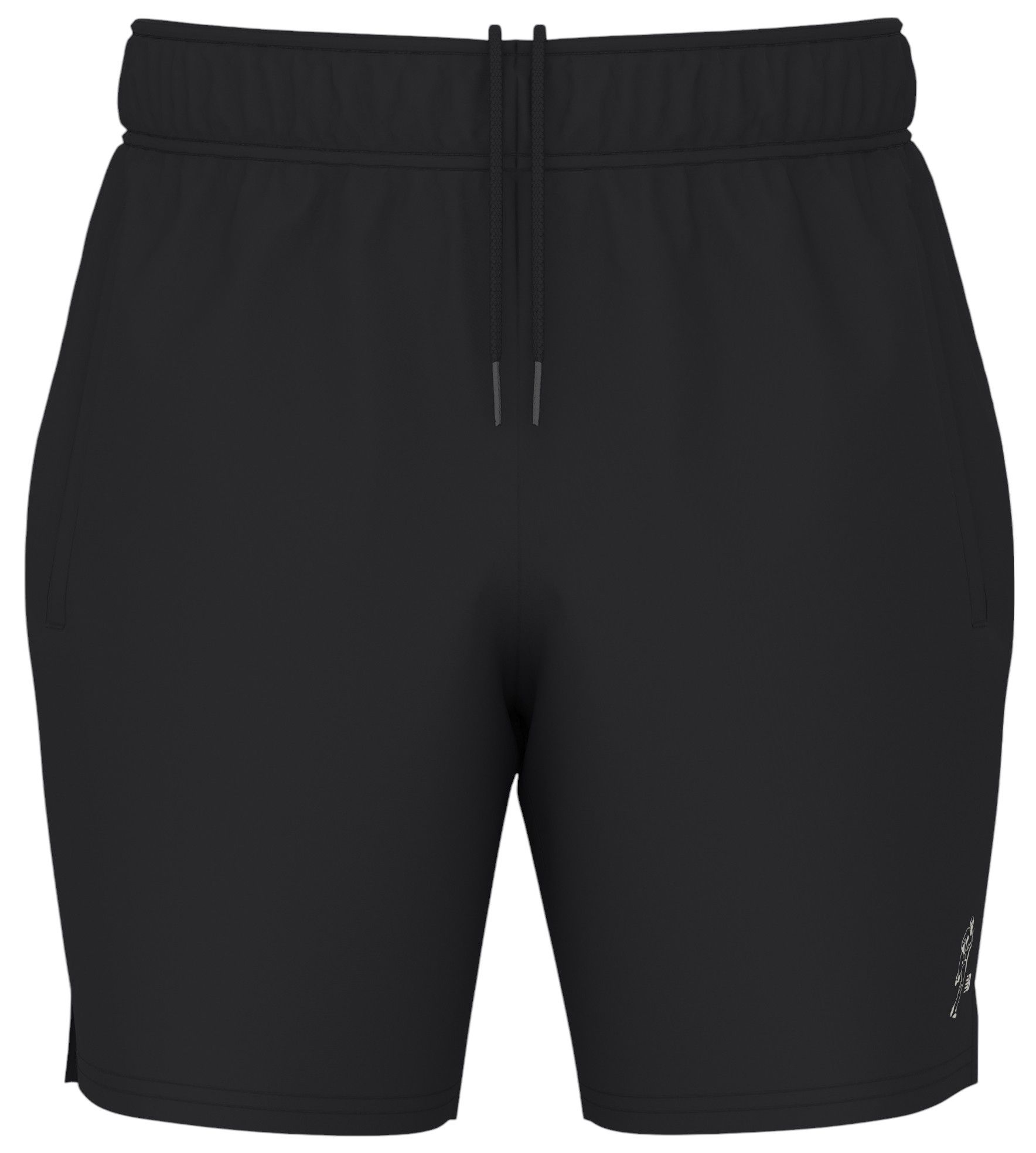 New Balance Men's Ohtani 7" Woven Nylon Shorts