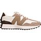 Suede Brown