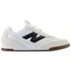 White/Black/White