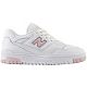 Grey/White/Light Pink