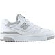 White/Grey/White