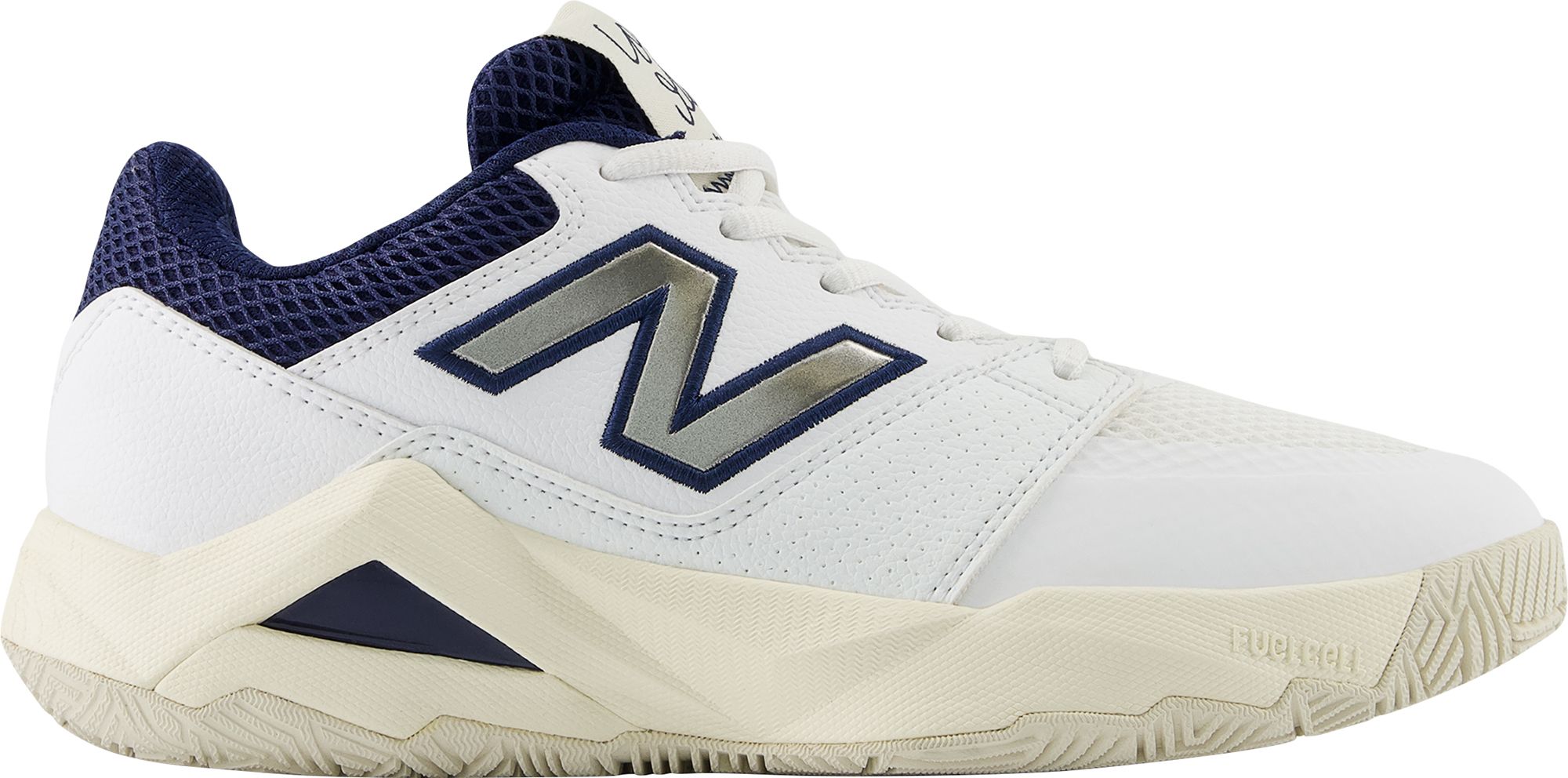 New Balance Women's Coco Delray Tennis Shoes