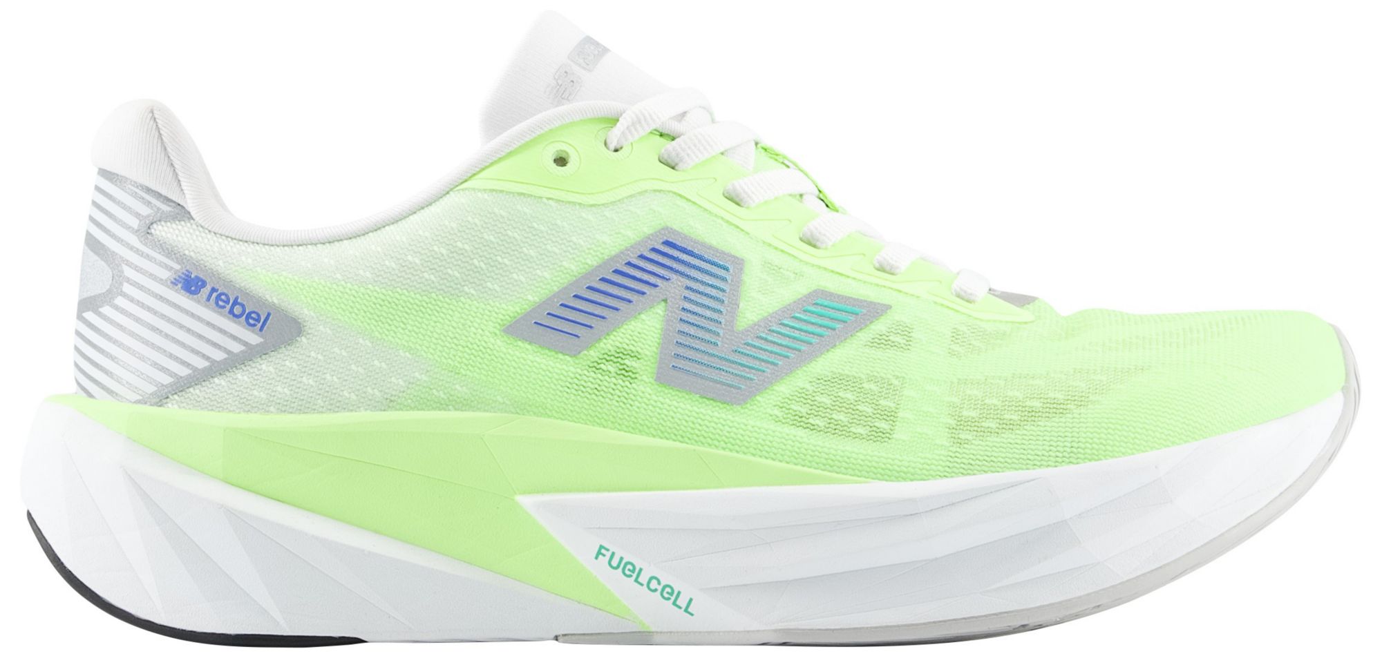 New Balance Women's FuelCell Rebel v5 Running Shoes