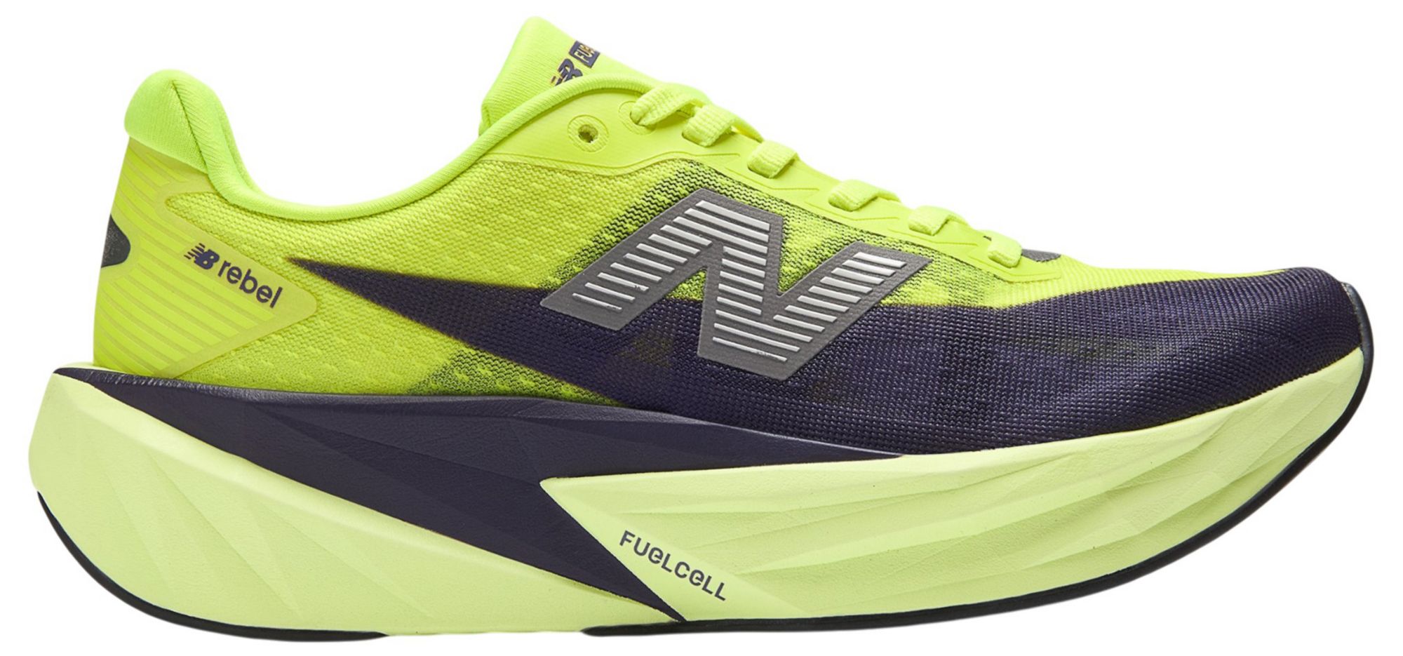 New Balance Women's FuelCell Rebel v5 Running Shoes