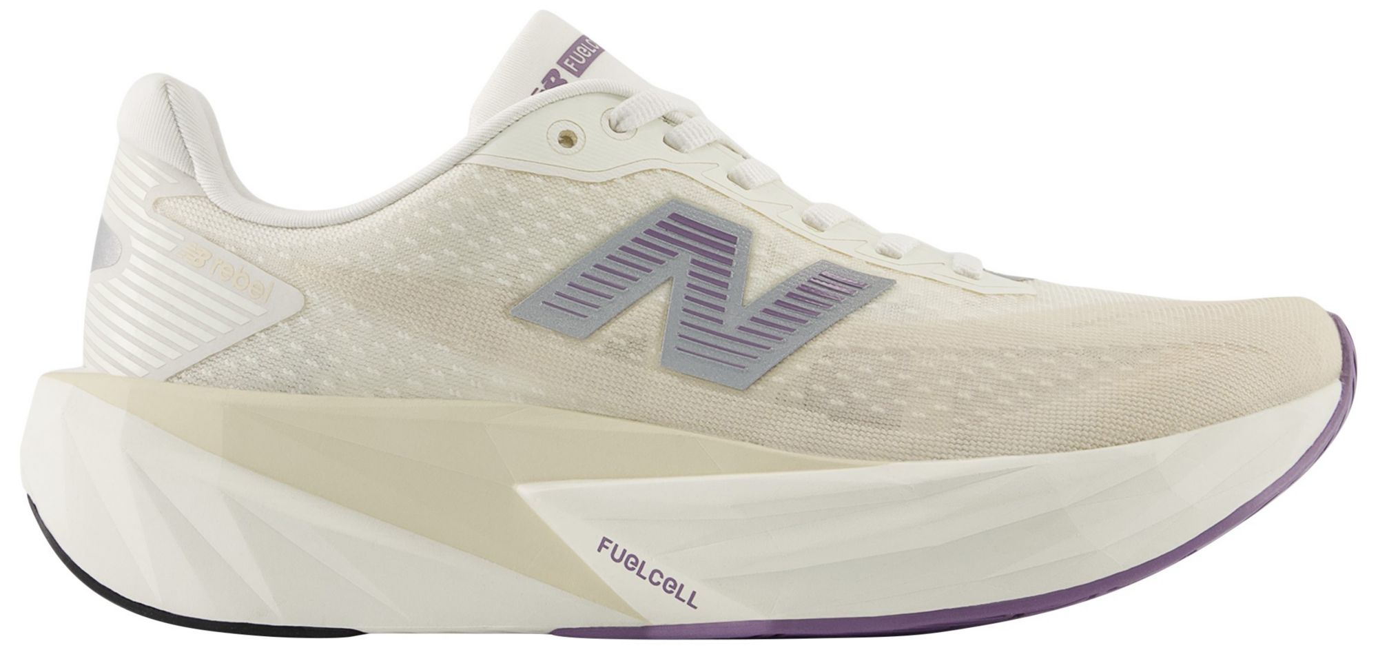 New Balance Women's FuelCell Rebel v5 Running Shoes