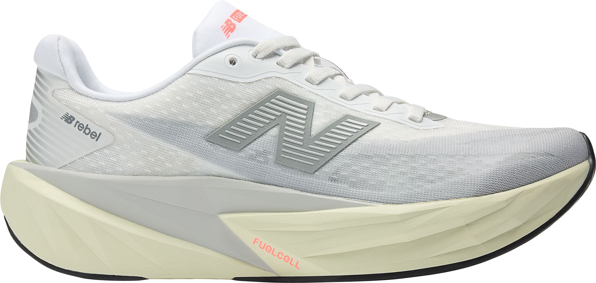 Cool Gray/White