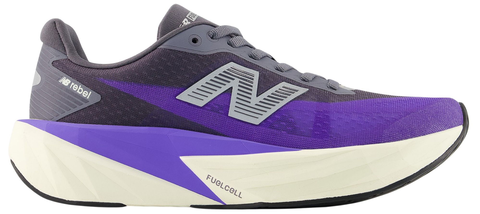 New Balance Women's FuelCell Rebel v5 Running Shoes