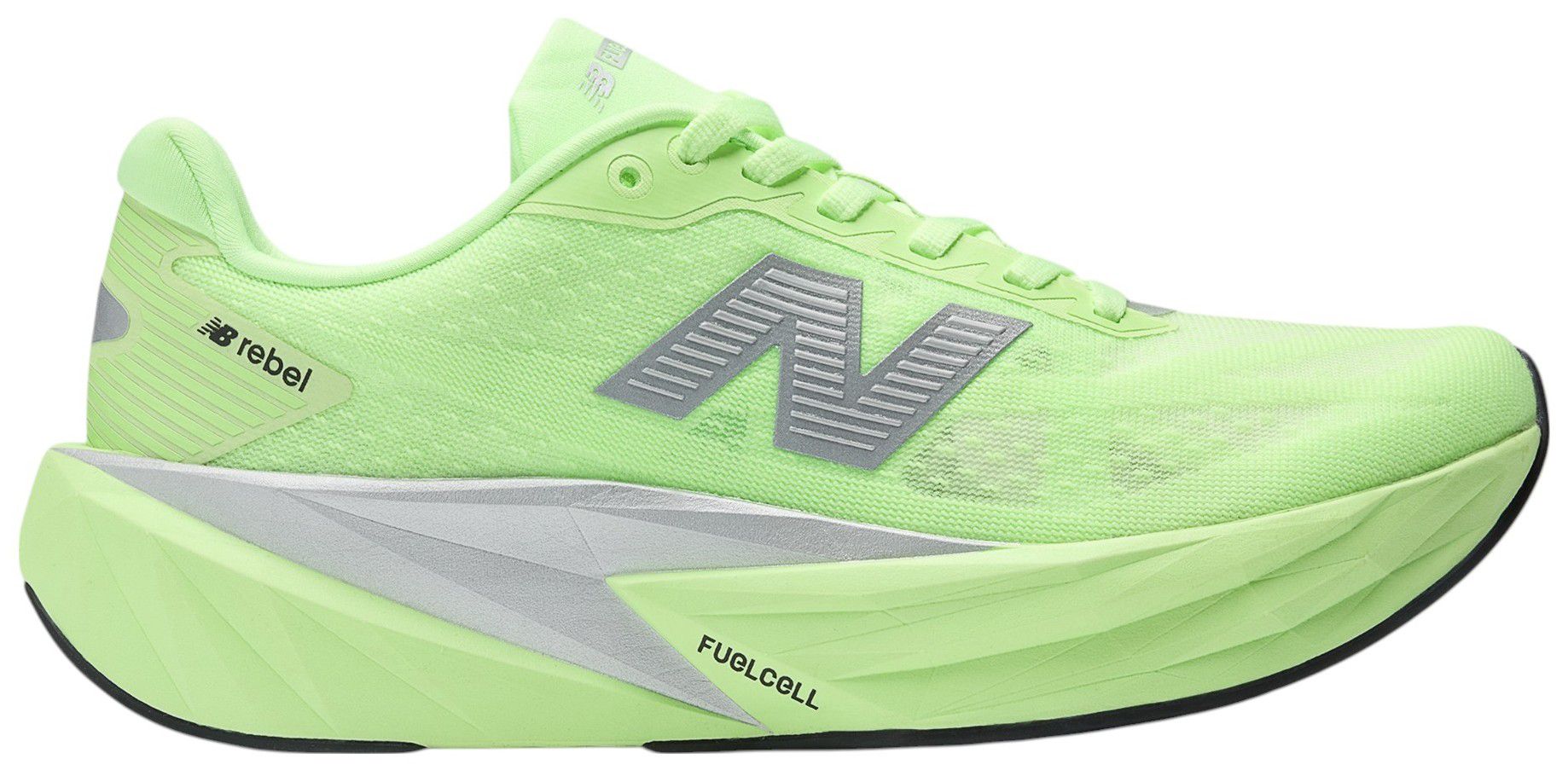 Green/Silver