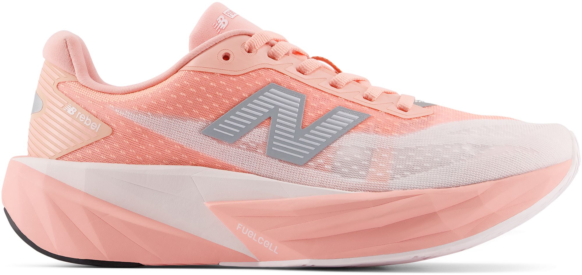 New Balance Women's FuelCell Rebel v5 Running Shoes