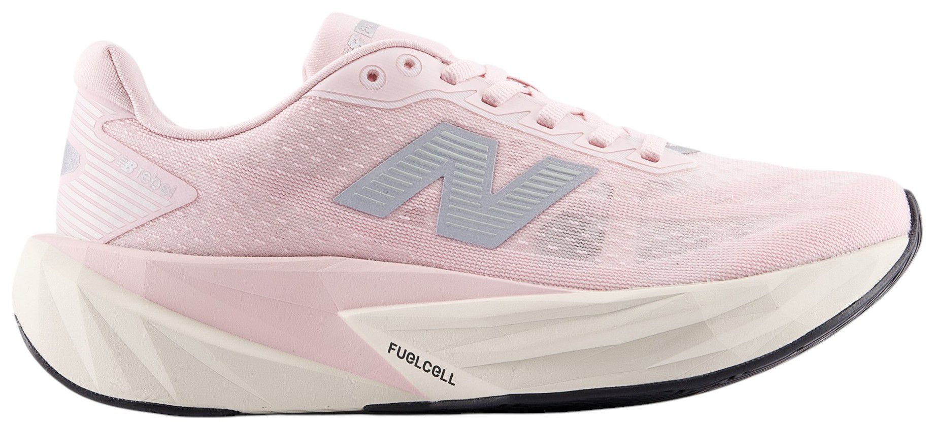 Pink/Silver