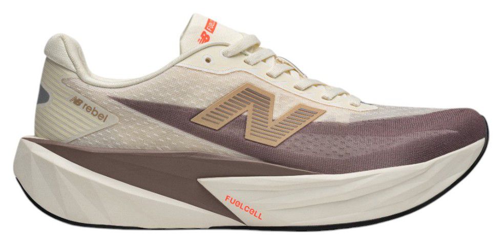 New Balance Women's FuelCell Rebel v5 Running Shoes