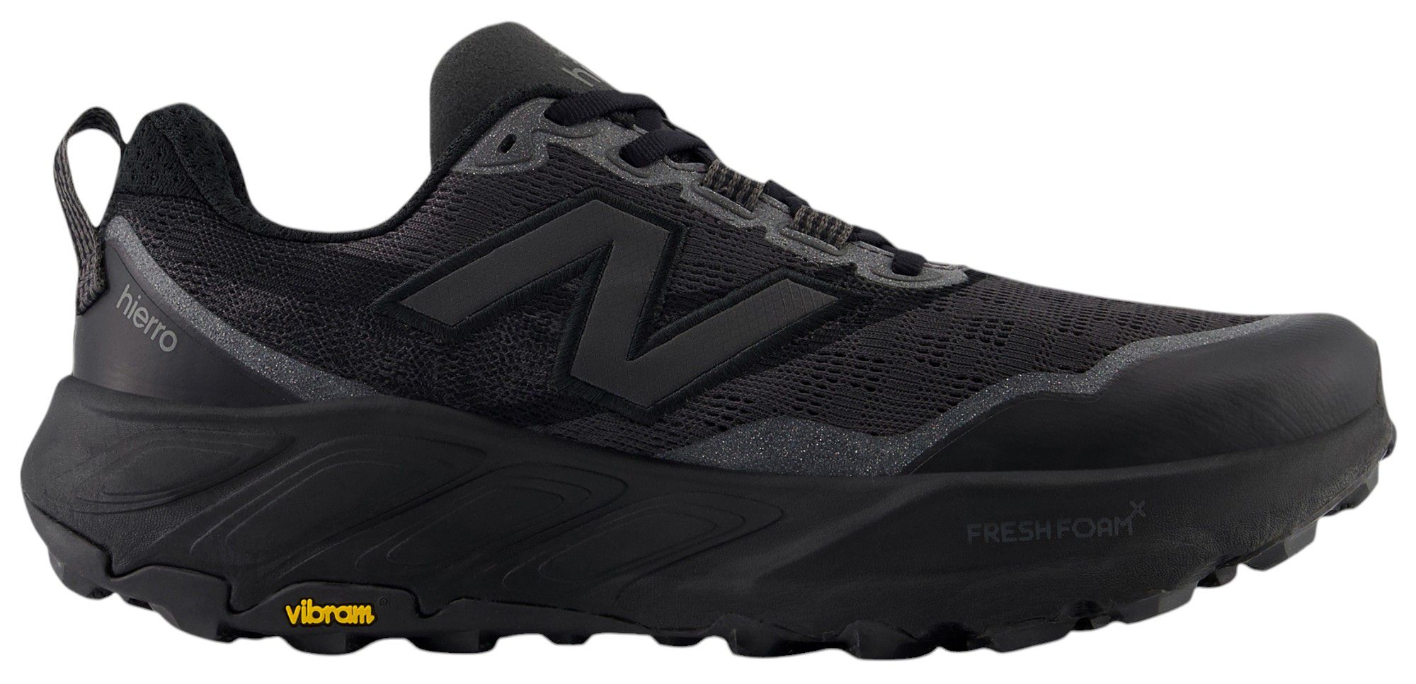 Black/Black