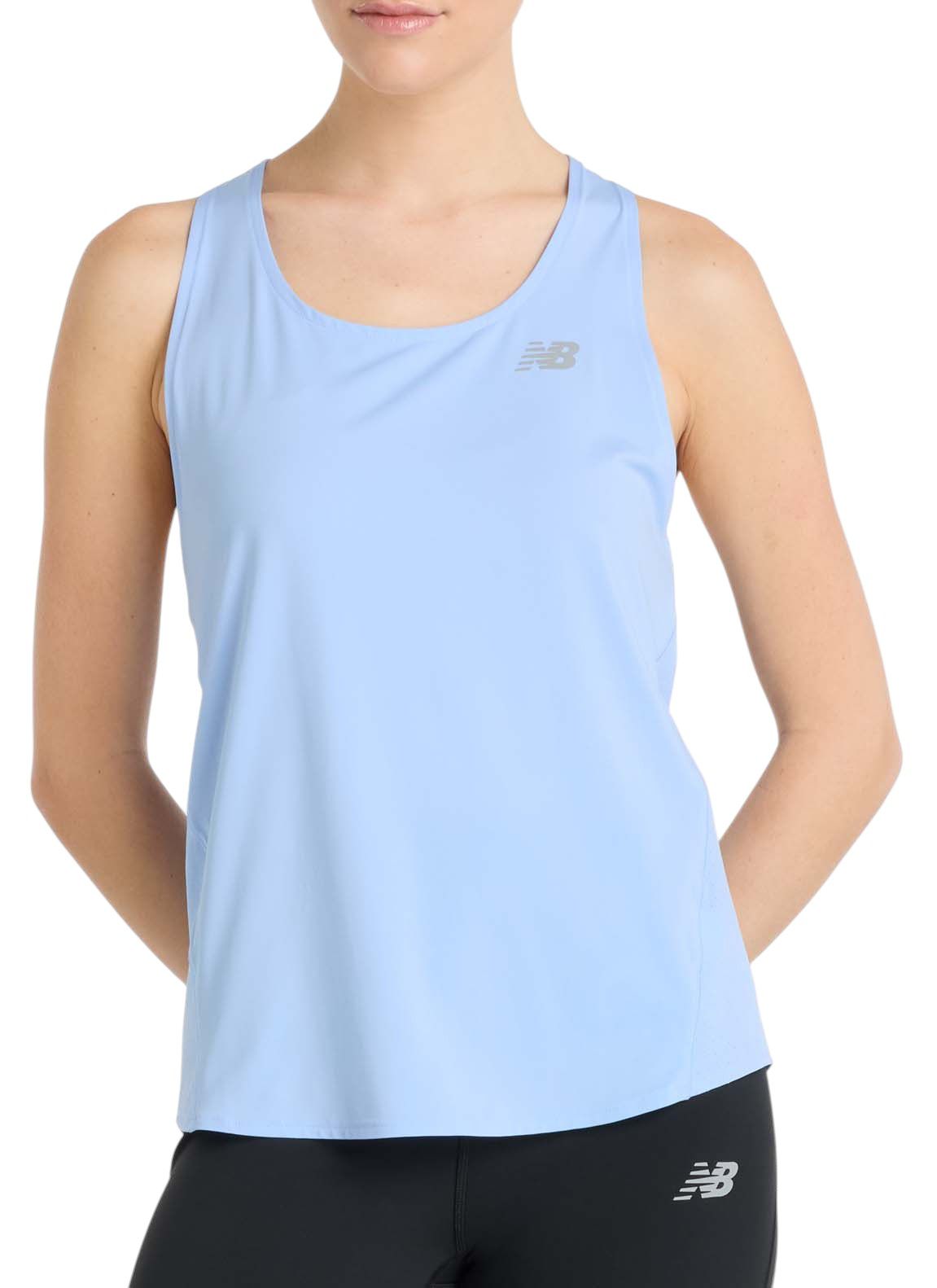 Running Singlets