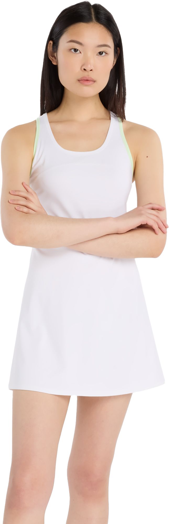 New Balance Tennis Apparel