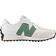 White/Green