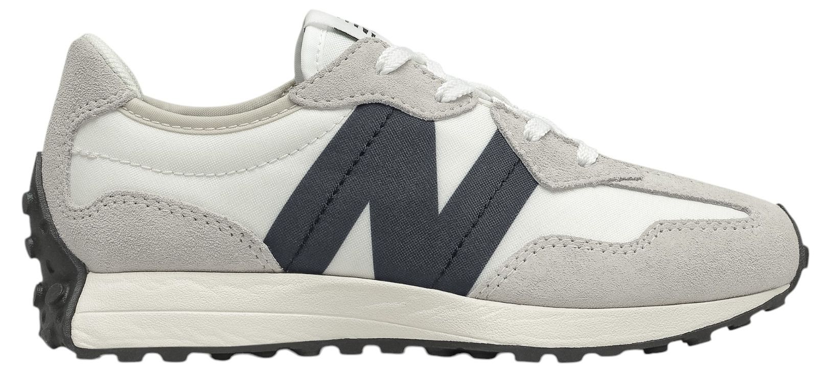 White/Navy