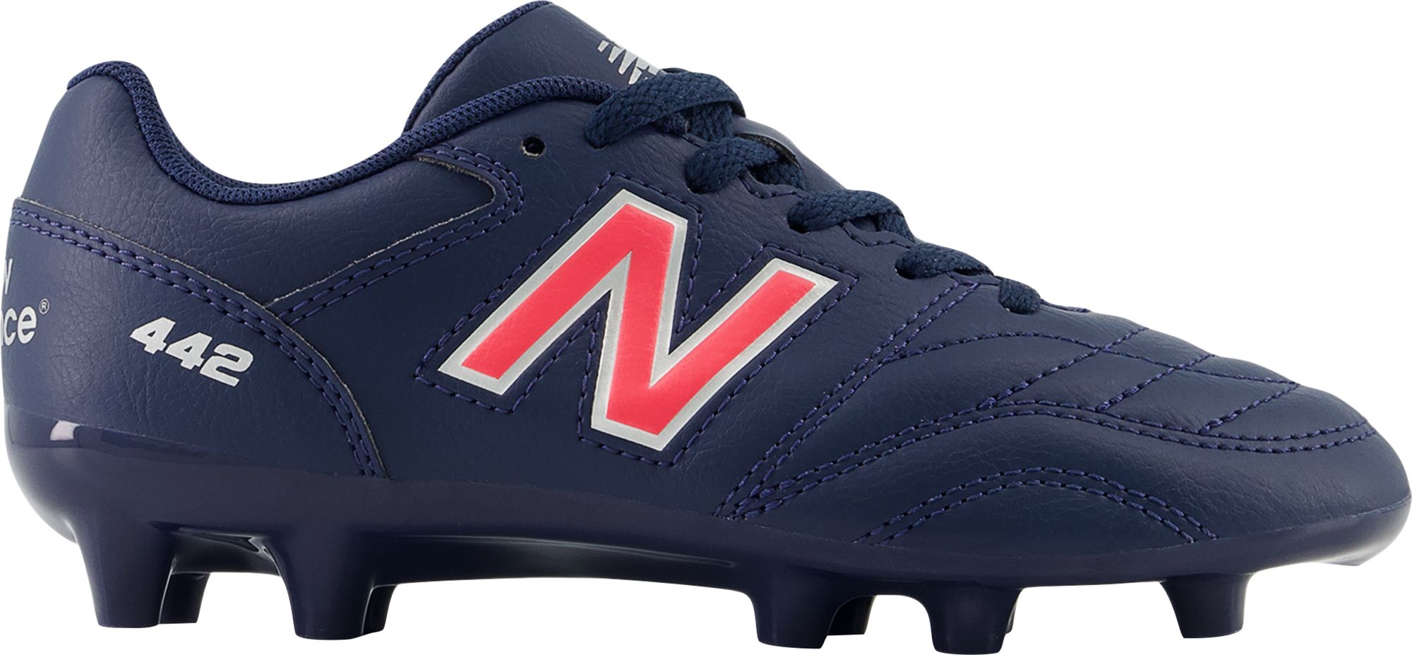 Navy/Silver