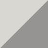 Silver/Green