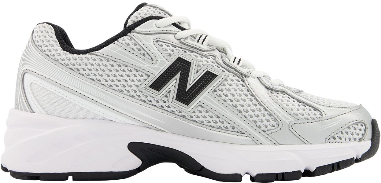 New Balance Kids' Grade School 740 Shoes