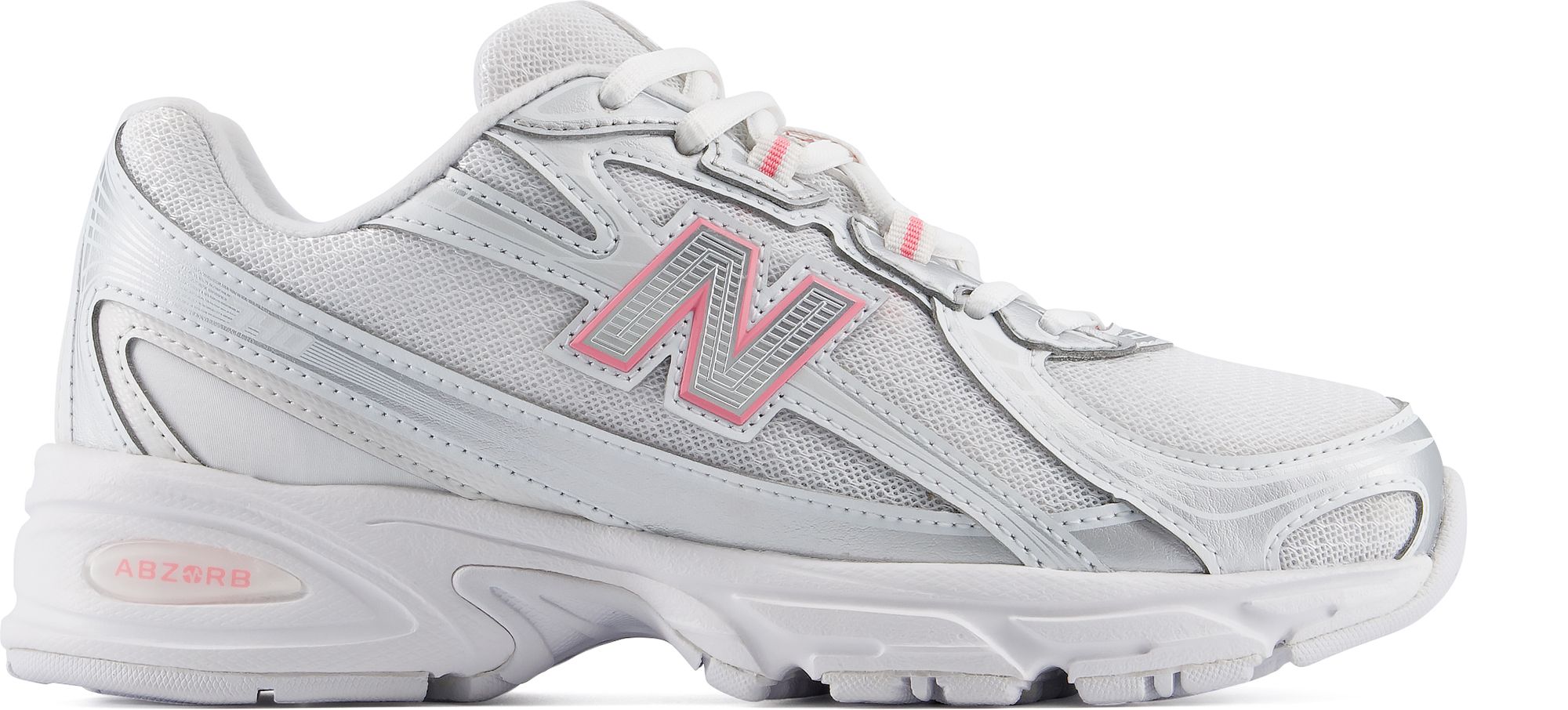 New Balance Kids' Grade School 740 Shoes