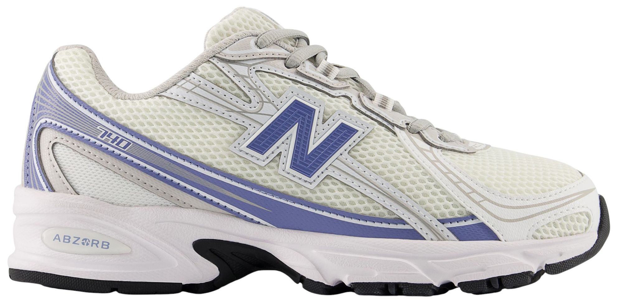 New Balance Kids' Grade School 740 Shoes