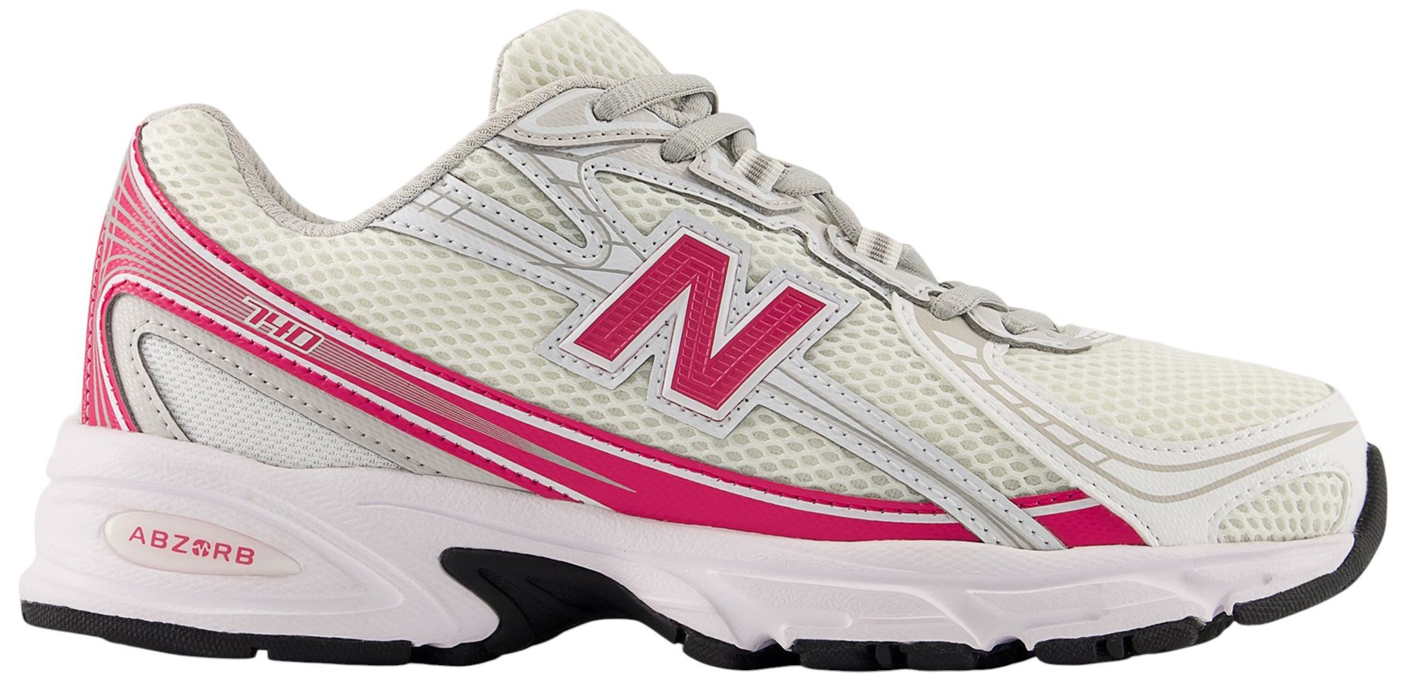 New Balance Kids' Grade School 740 Shoes