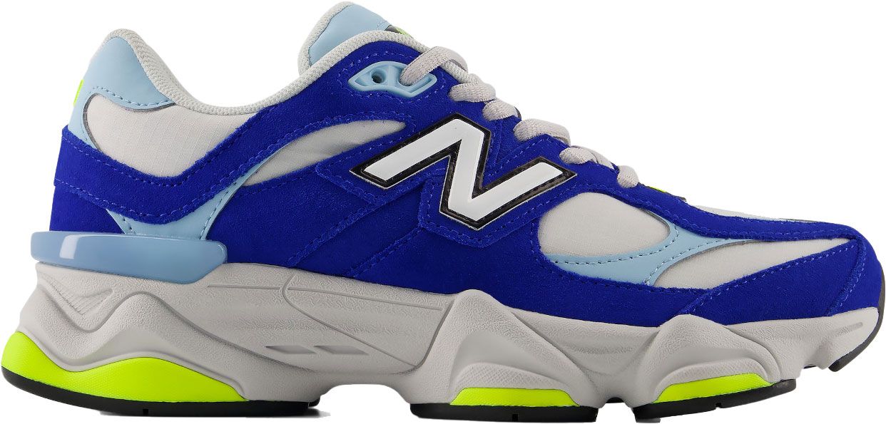 New Balance Kids' Grade School 9060 Shoes