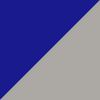 Grey/Blue/Red