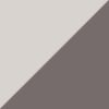 Grey/White
