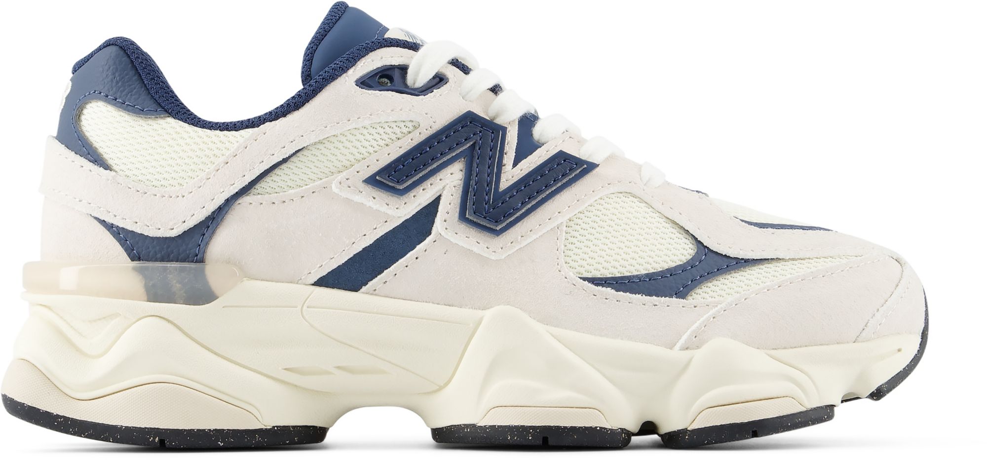 New Balance Kids' Grade School 9060 Shoes