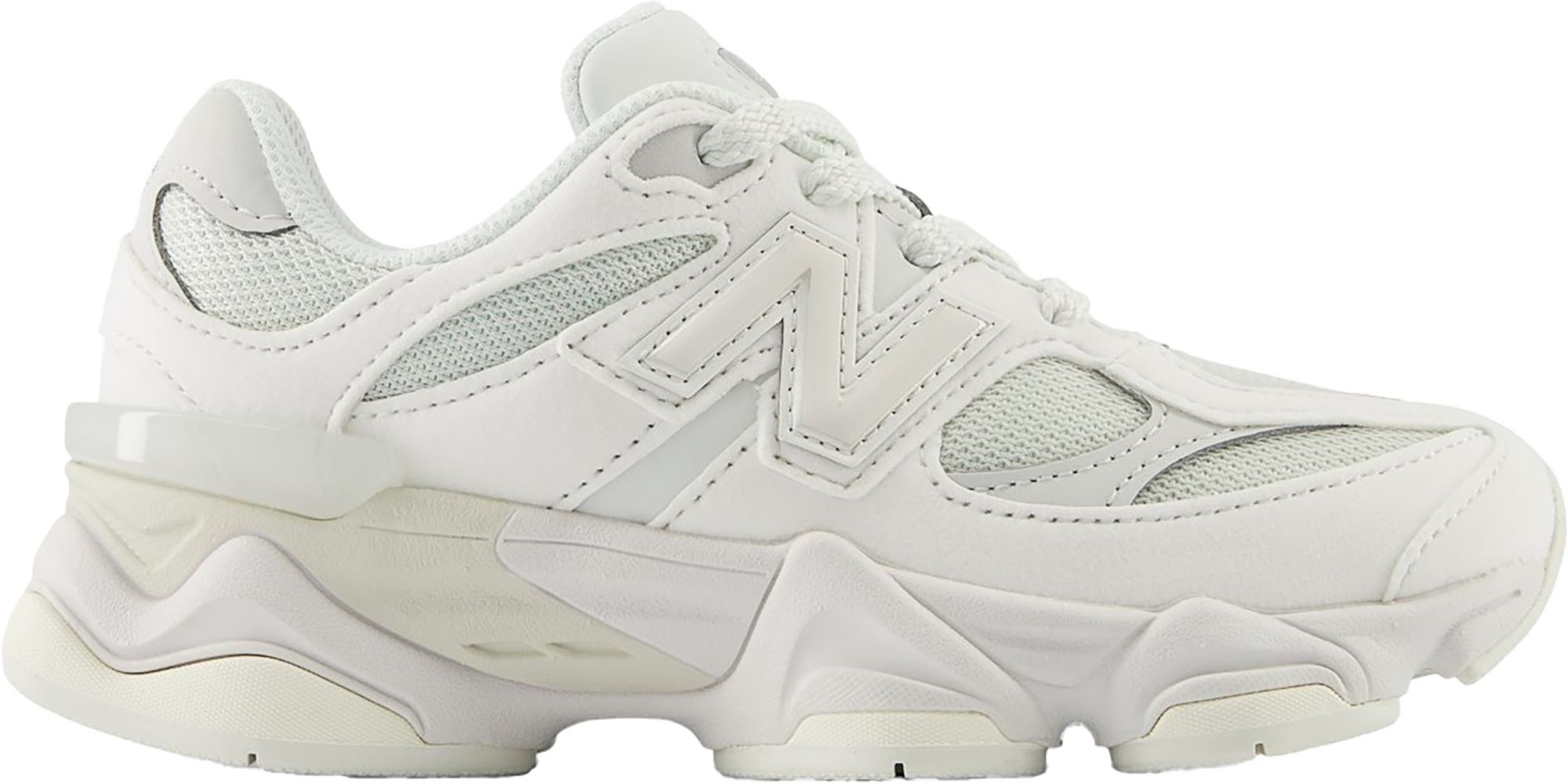 New Balance Kids' Grade School 9060 Shoes
