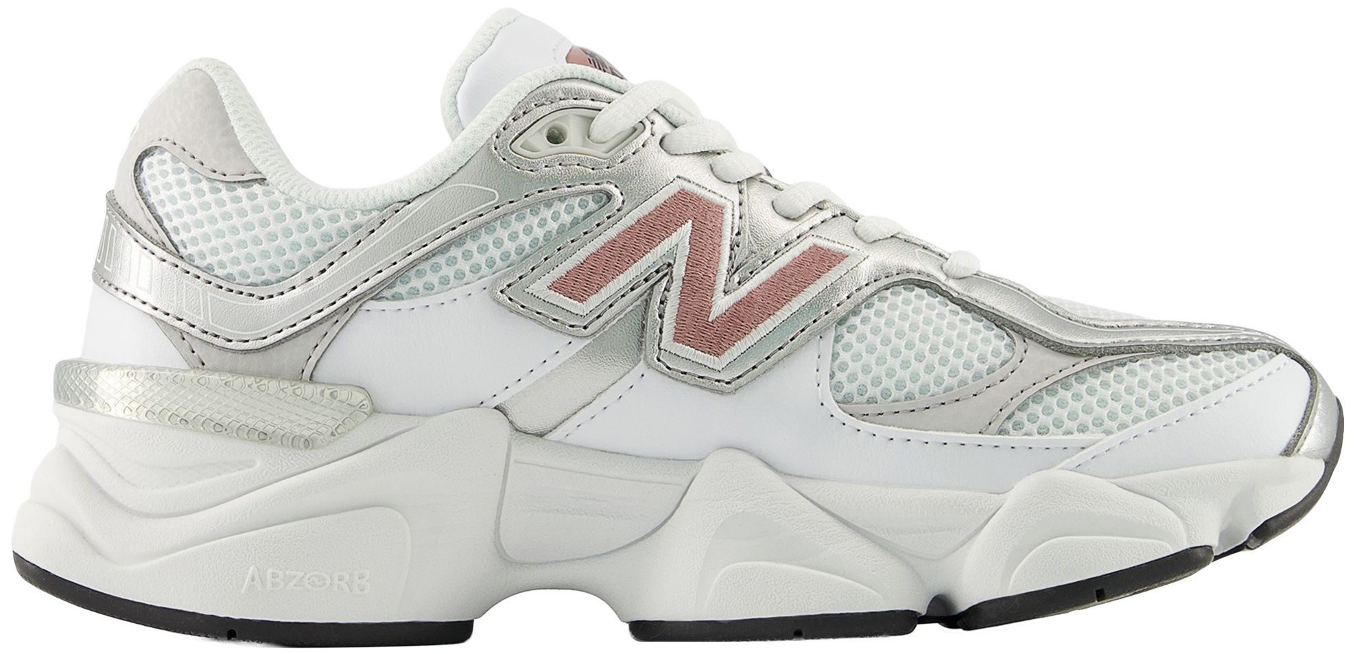 New Balance Kids' Grade School 9060 Shoes