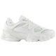 White/White