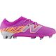 Purple/Orange