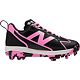Black/Pink