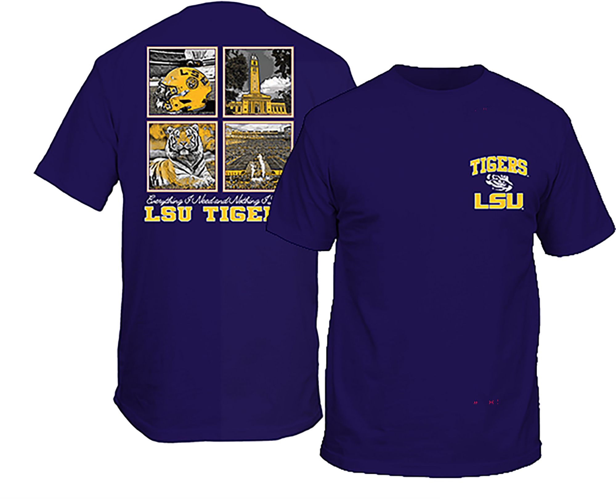 Men's Apparel