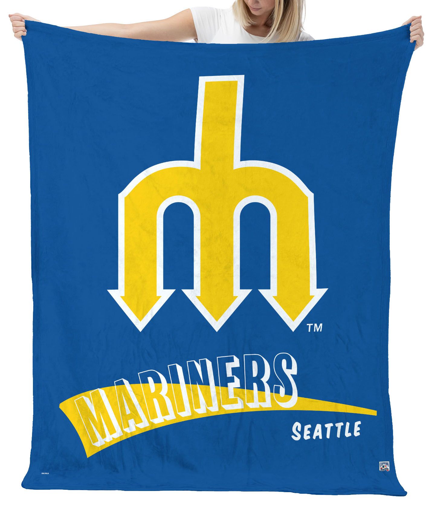 Seattle Mariners City Connect 