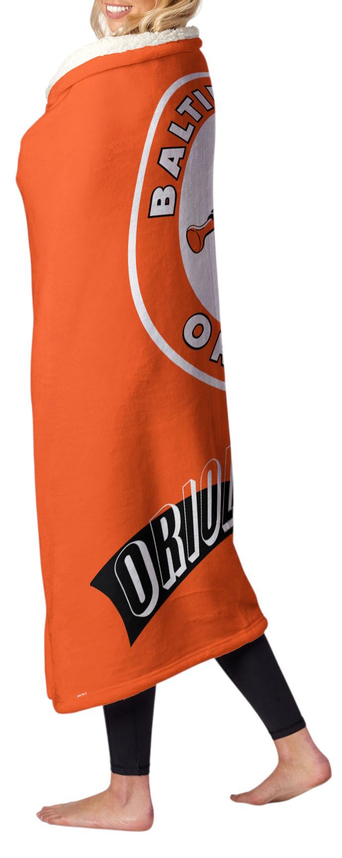 Baltimore Orioles City Connect 