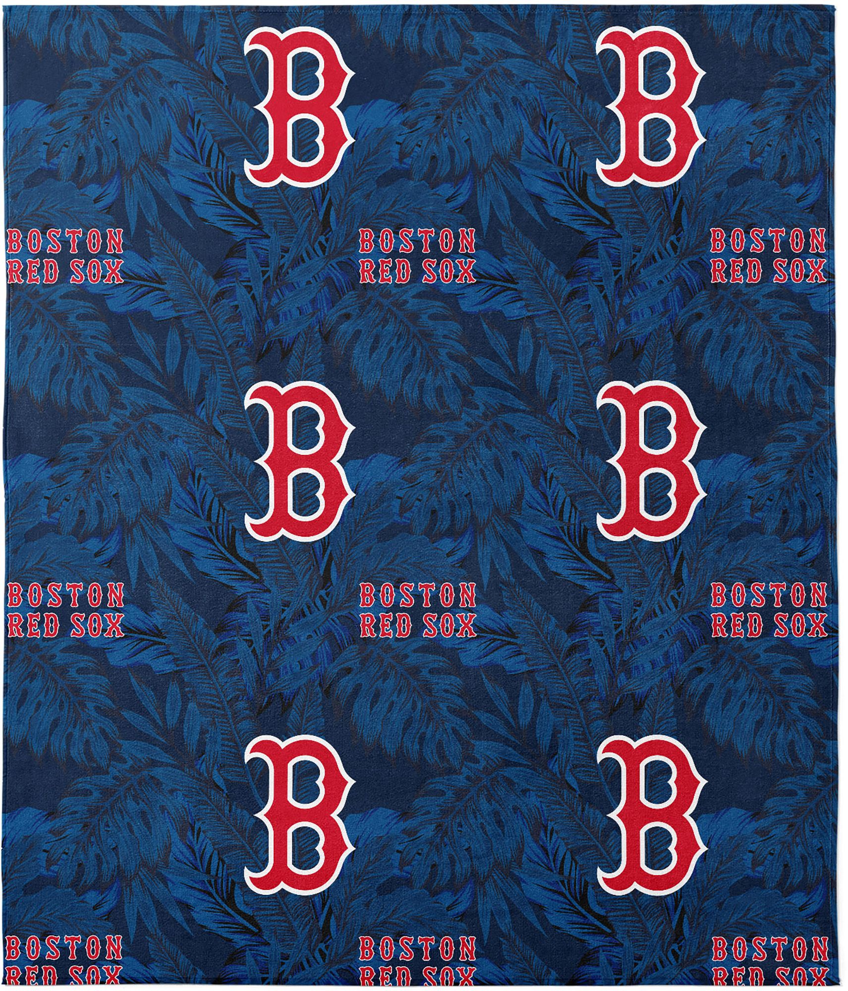 Northwest Boston Red Sox Tonal Microfiber Beach Towel
