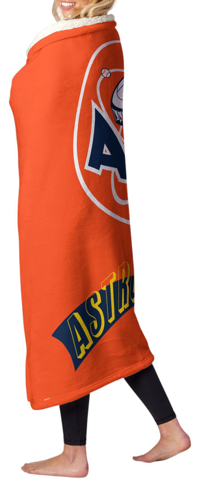 Houston Astros City Connect