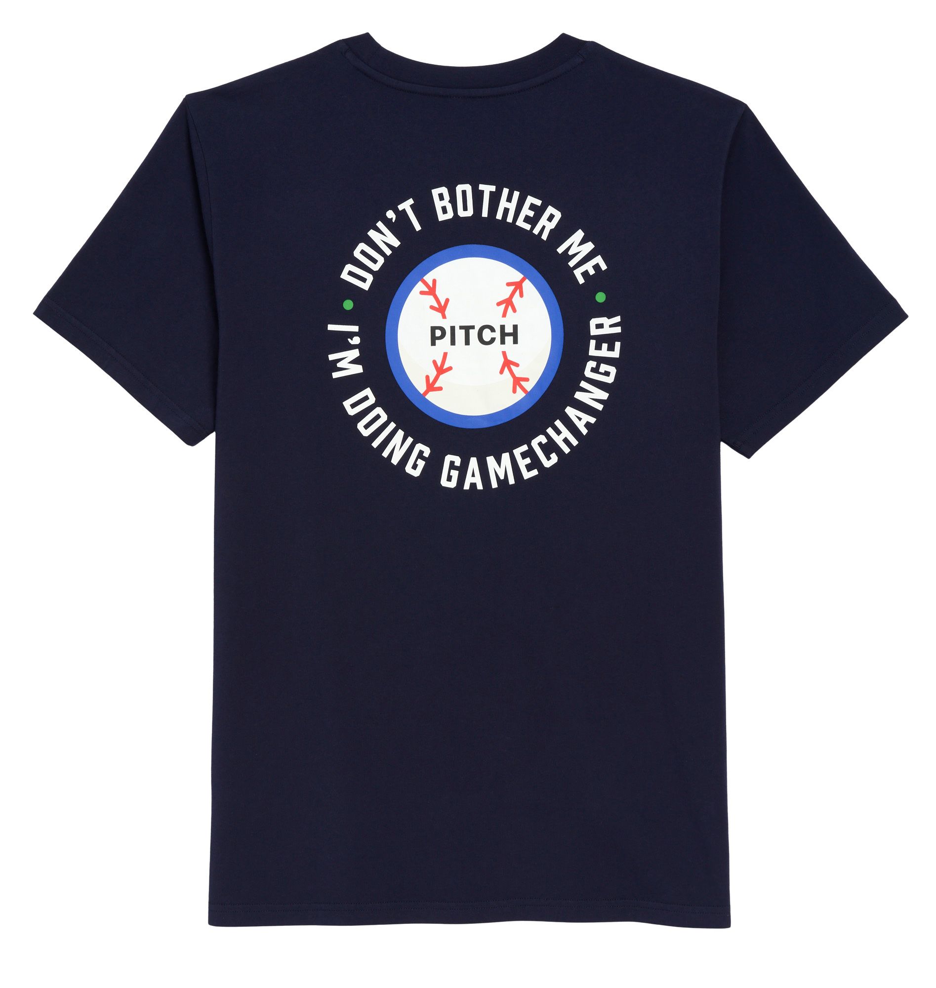 GameChanger Adult Graphic T-Shirt
