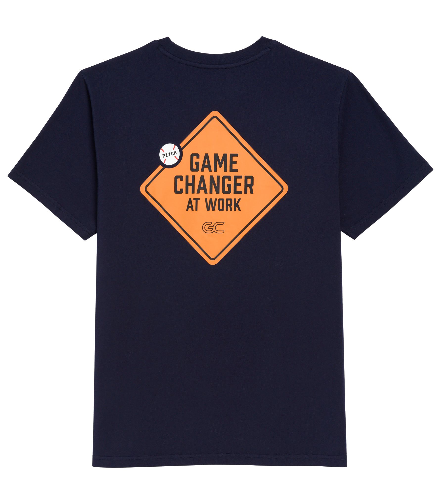 GameChanger Adult Graphic T-Shirt
